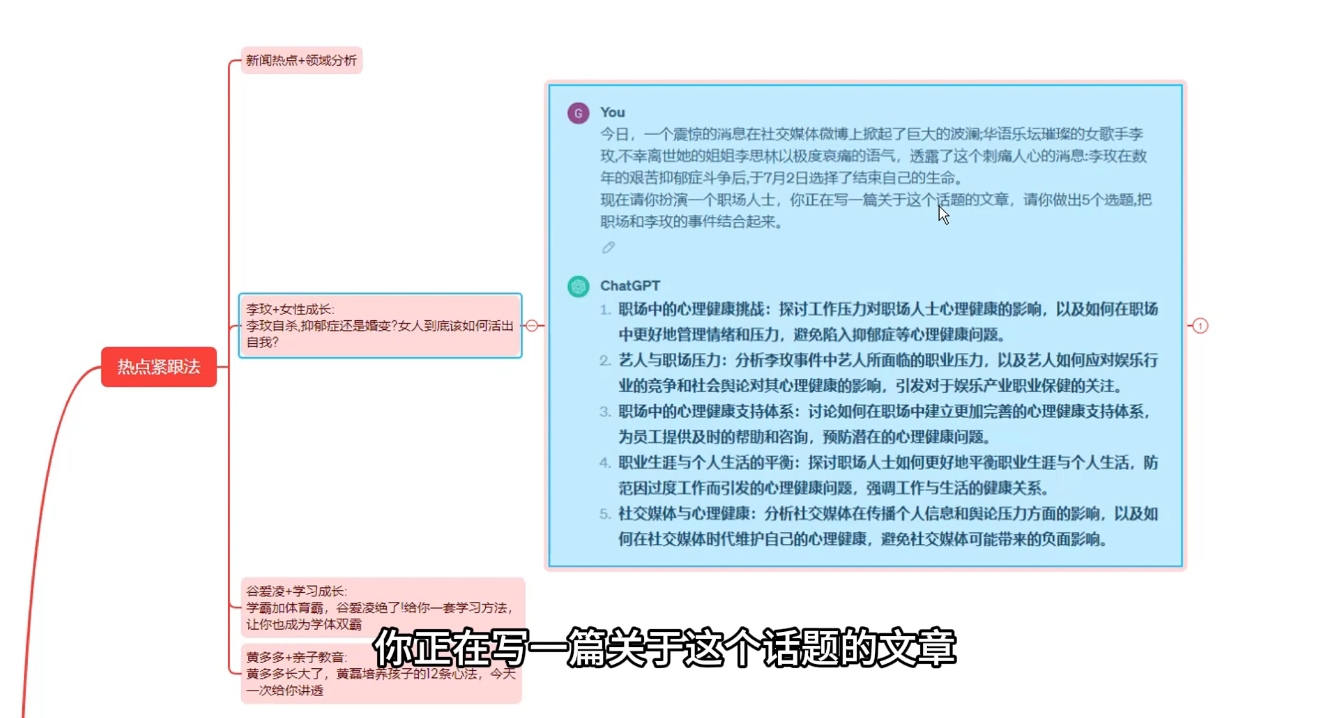 大象·AI智能写作技能训练营-星宇创业网